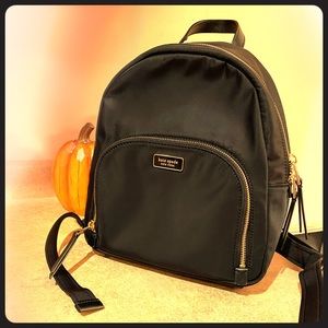 Kate Spade Medium Backpack